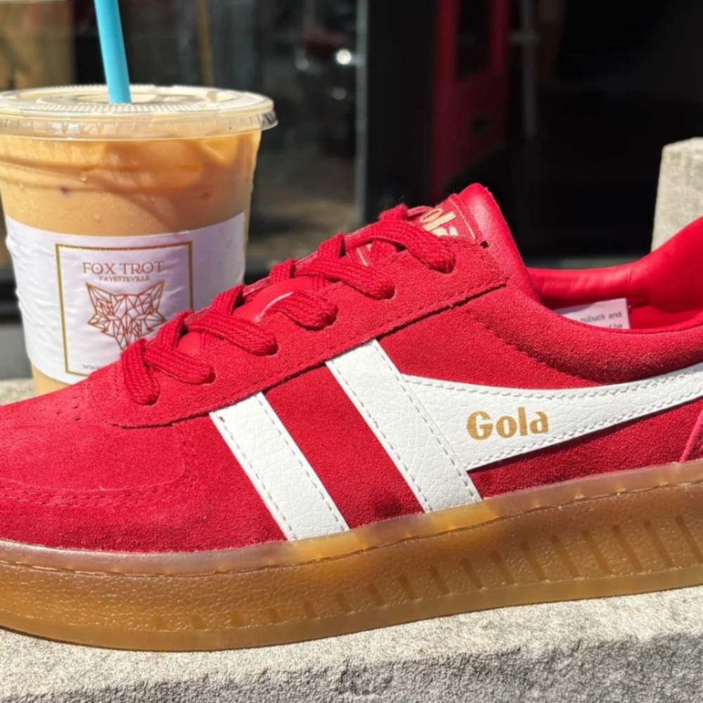 EUC Gola Grandslam